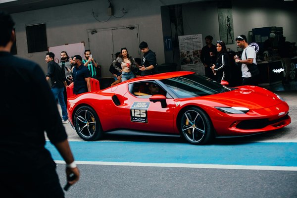 Découvrez le Fonctionnement de la Location de Voiture avec Option d'Achat : Votre Guide Complet