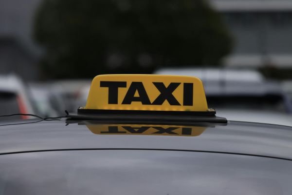 Service de taxi sur mesure à Belleville-en-Beaujolais