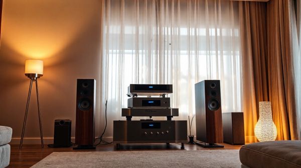 Top 5 raisons pour lesquelles le coût de l'active sound system compte pour votre expérience audio