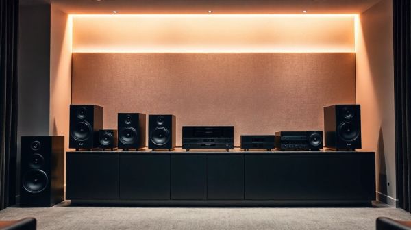 Top 5 raisons pour lesquelles le coût de l'active sound system compte pour votre expérience audio