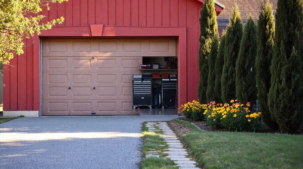 Trouver le garage idéal à Berre-l'Étang pour votre véhicule