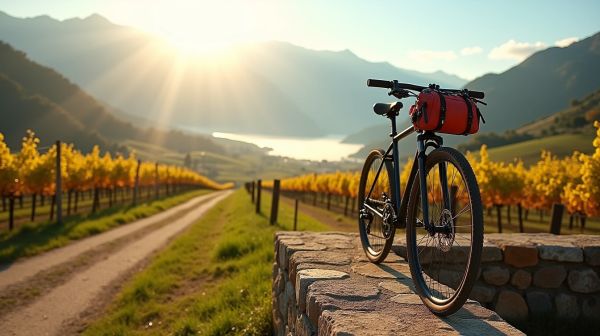 Vélo gravel Lyon : toutes les options pour vos sorties aventureuses