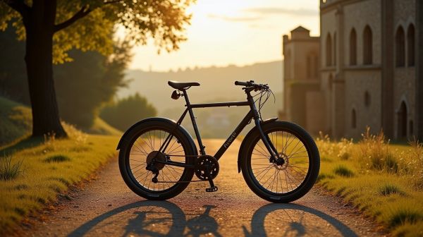 Vélo gravel Lyon : toutes les options pour vos sorties aventureuses